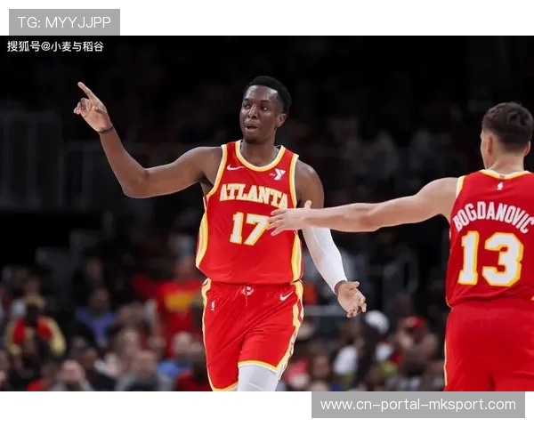 老鹰101-117不敌开拓者，奥孔武空砍26+9麦科勒姆战旧主得20分