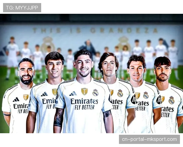 皇马巨星依赖症曝光，巴尔韦德成真正领袖